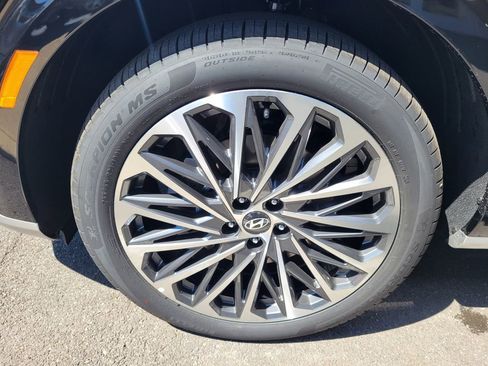 New 2026 Hyundai Palisade Calligraphy image 11