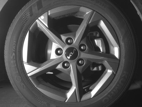 Used 2025 Kia K4 LXS image 13