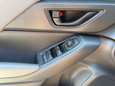 Used 2024 Subaru Crosstrek 2.0i AWD/4WD image 24