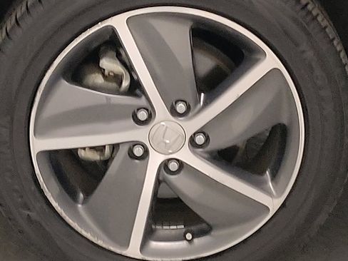 Used 2022 Honda HR-V EX-L image 31