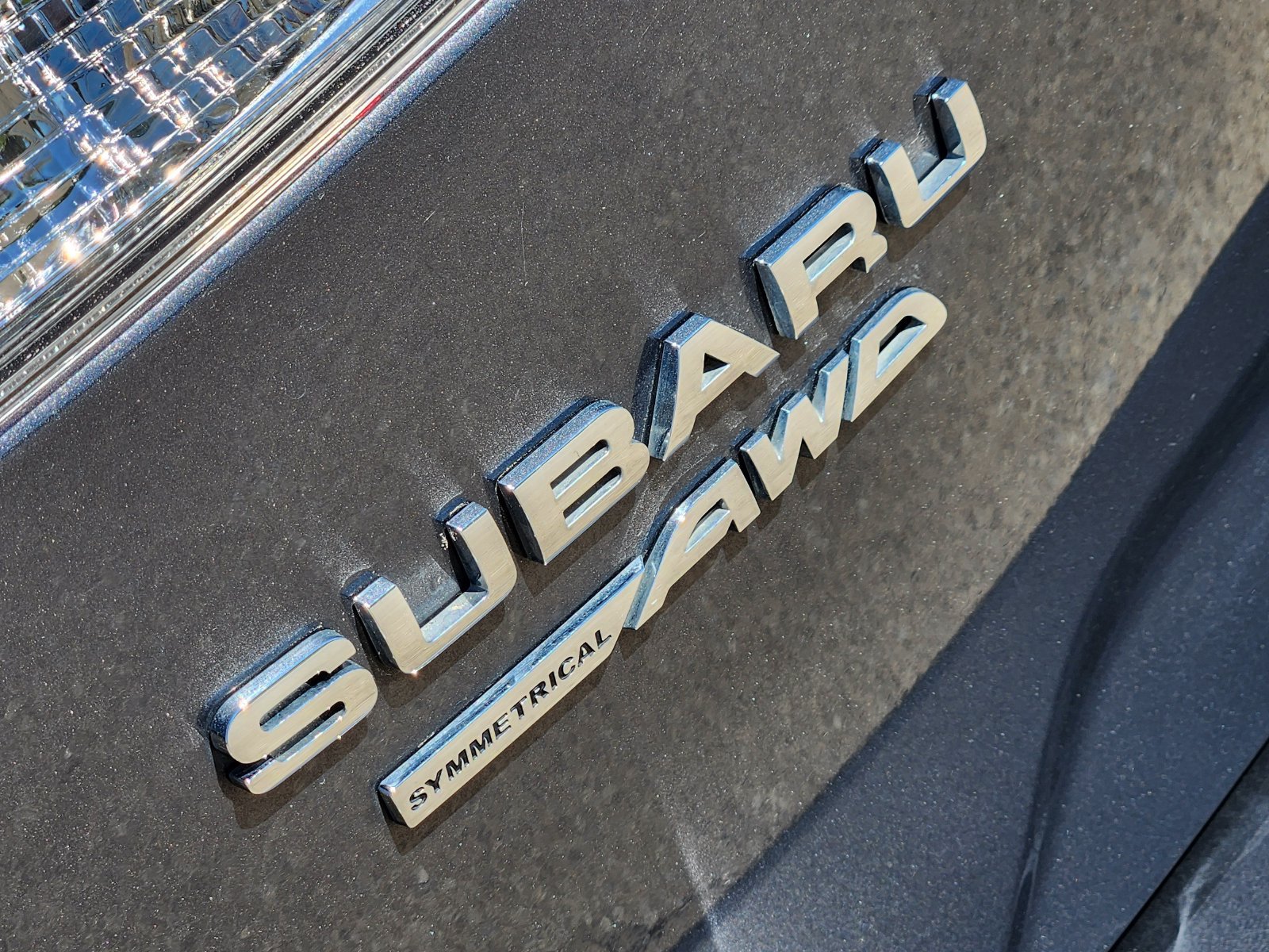 Used 2023 Subaru Forester Limited AWD/4WD image 18