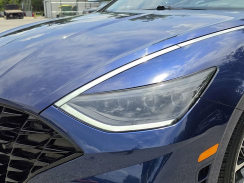 Used 2020 Hyundai Sonata Limited FWD image 7