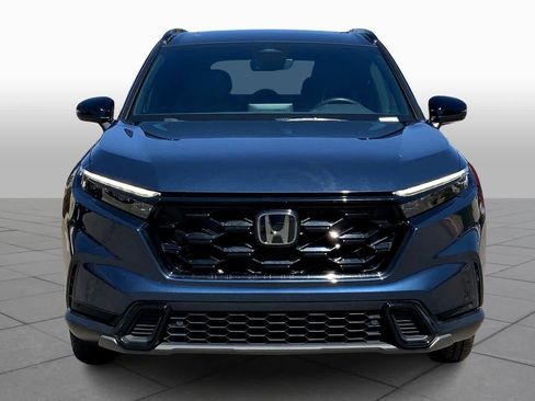 Used 2025 Honda CR-V Sport-L image 4