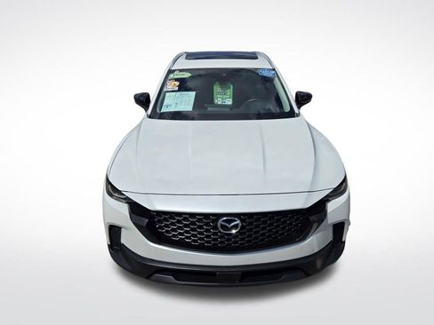 Used 2023 MAZDA CX-50 2.5 S w/ Cargo Package AWD/4WD image 50