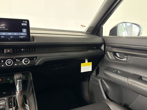 New 2026 Honda CR-V Sport-L image 28