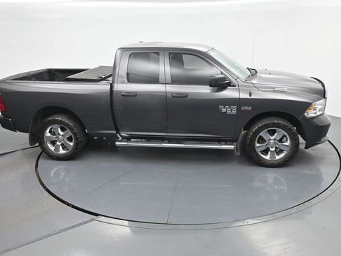 Used 2019 RAM 1500 Express w/ Express Value Package RWD image 19