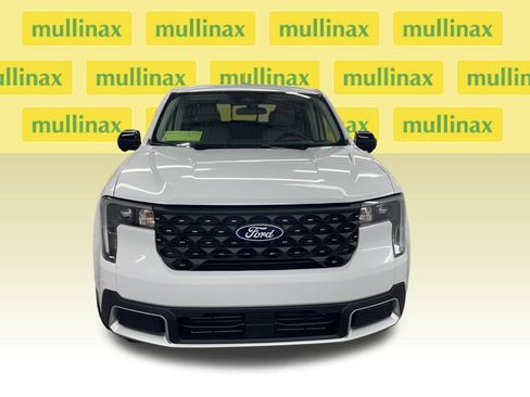 New 2025 Ford Maverick Lariat w/ 4K Tow Package image 14