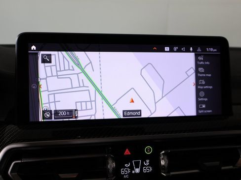 Used 2023 BMW X3 M40i w/ Premium Package image 8