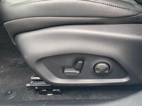 New 2026 Jeep Compass Limited image 16