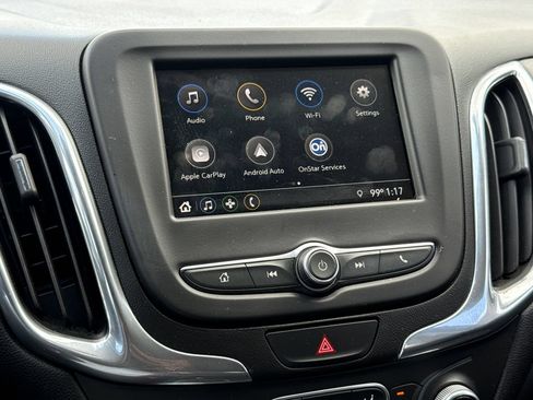 Used 2019 Chevrolet Equinox LT FWD image 21