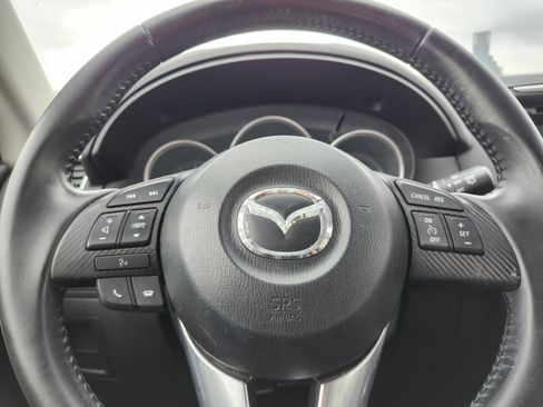 Used 2016 MAZDA CX-5 Touring AWD/4WD image 29