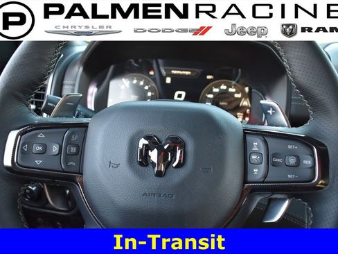 New 2026 RAM 1500 RHO image 20