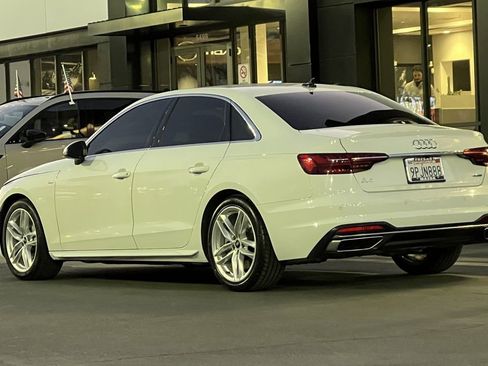 Used 2023 Audi A4 2.0T Premium Plus image 8