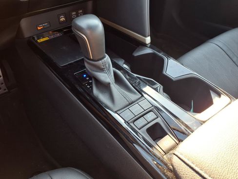 Certified 2025 Toyota Camry XSE w/ Premium Package AWD/4WD image 13