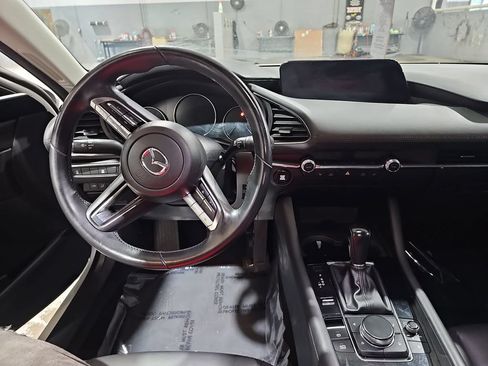 Used 2021 MAZDA MAZDA3 s AWD/4WD image 16