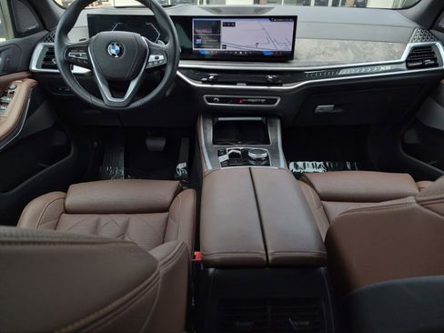 Certified 2024 BMW X5 xDrive40i w/ Premium Package AWD/4WD image 20