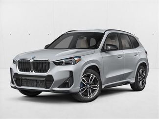 New 2026 BMW X1 M35i video 1