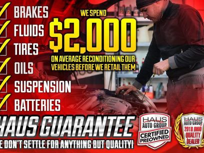 Used 2019 RAM 1500 Big Horn