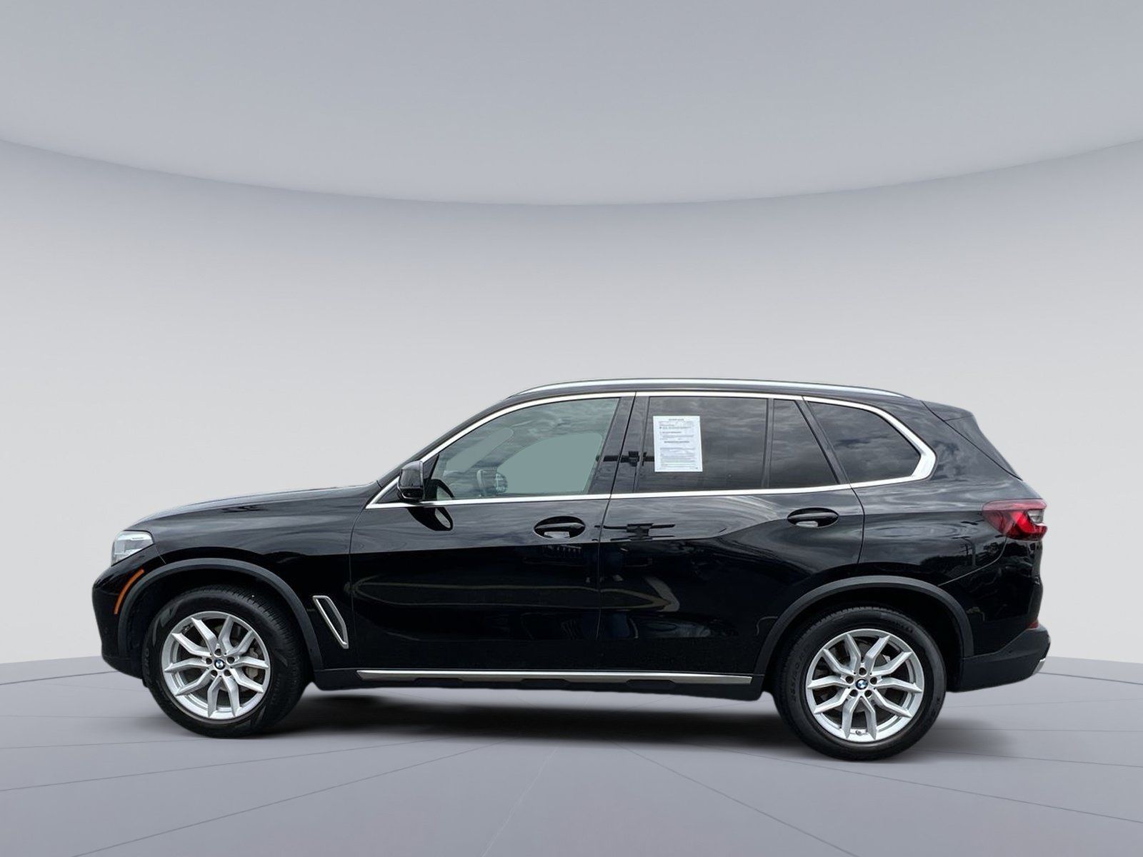 Used 2021 BMW X5 xDrive40i w/ Convenience Package AWD/4WD image 6