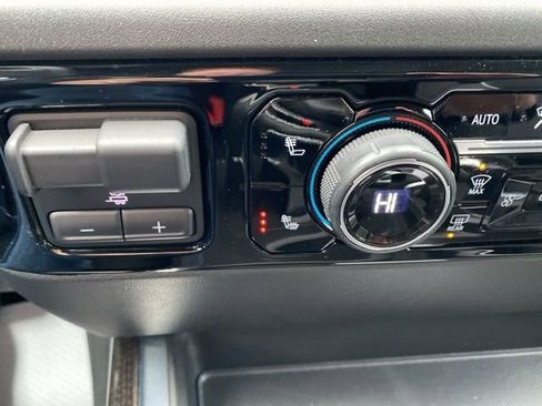 Used 2023 Chevrolet Silverado 1500 RST image 14