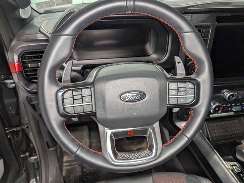 Used 2025 Ford F150 Raptor w/ Equipment Group 803A Raptor R image 44