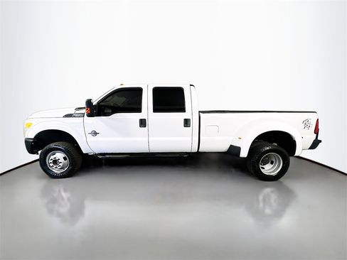 Used 2013 Ford F350 XL w/ PWR Equipment Group image 4