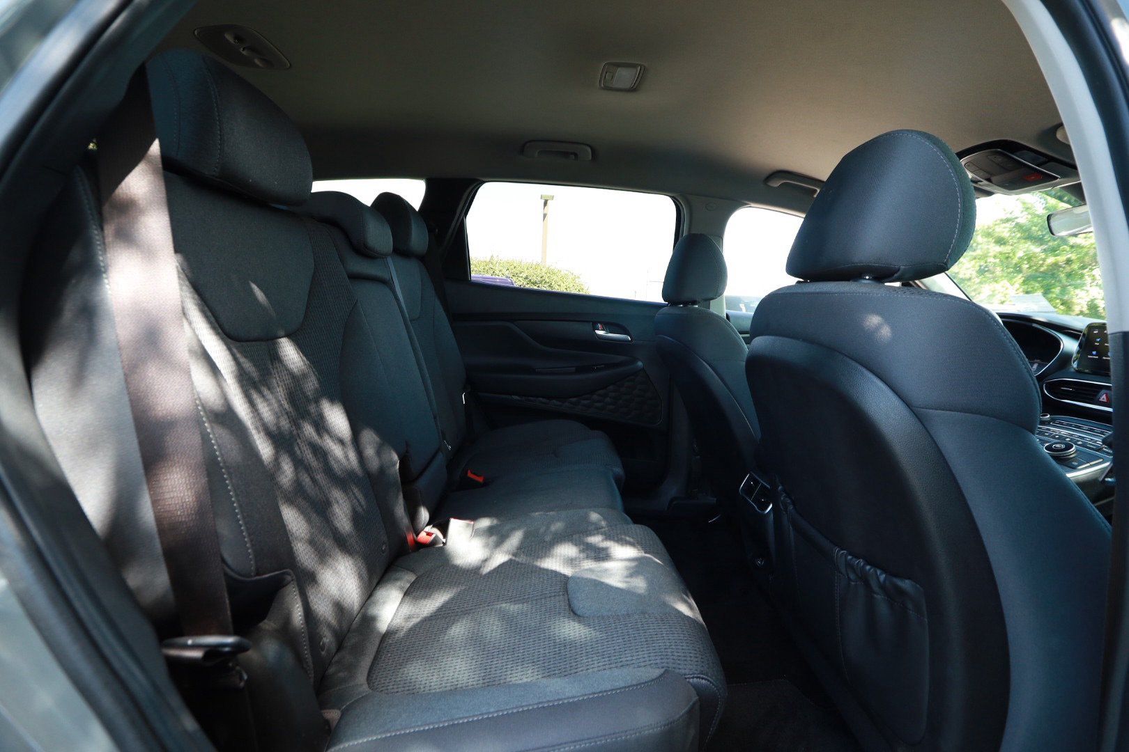 Used 2023 Hyundai Santa Fe SEL w/ Cargo Package FWD image 26