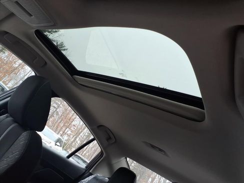 New 2026 Nissan Sentra SV w/ SV Convenience Package image 10