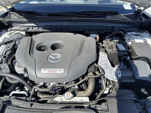 New 2024 MAZDA CX-30 2.5 Turbo w/ Premium Package image 59