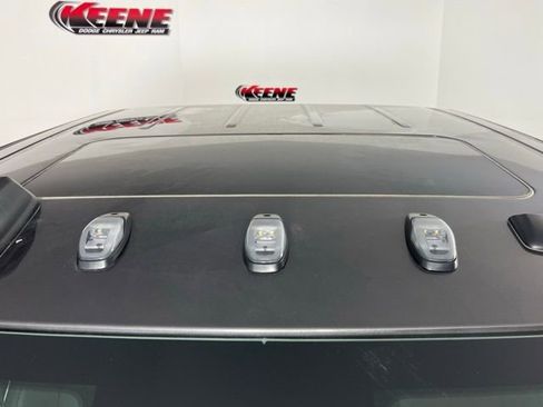 New 2026 RAM 3500 Limited image 9