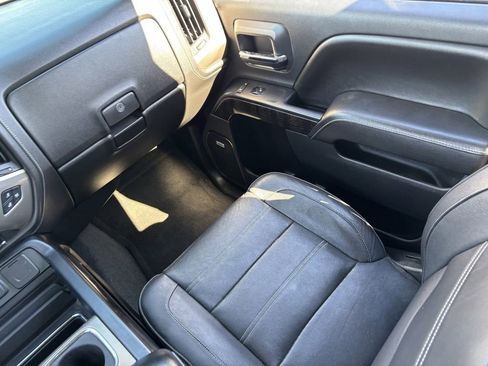 Used 2016 GMC Sierra 2500 Denali w/ Duramax Plus Package image 15