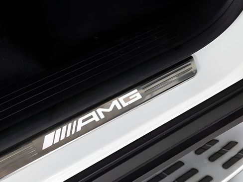 Used 2023 Mercedes-Benz GLE 53 AMG 4MATIC Coupe image 93