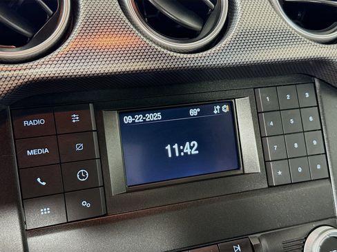 Used 2022 Ford Mustang GT w/ Black Accent Package image 16