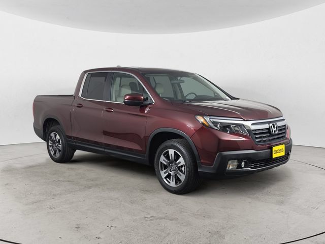 Used 2019 Honda Ridgeline RTL image 3