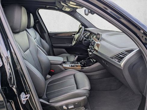 Used 2018 BMW X3 xDrive30i image 21