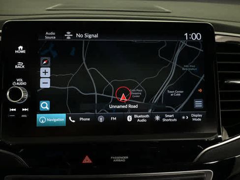 Used 2024 Honda Ridgeline Black Edition image 6