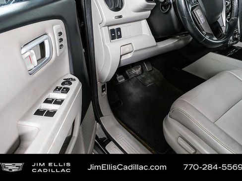 Used 2014 Honda Pilot Touring image 7