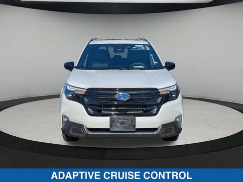 Used 2025 Subaru Forester Sport AWD/4WD image 9