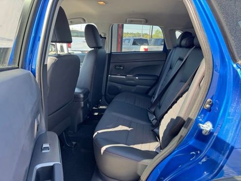 New 2026 Mitsubishi Outlander Sport AWD image 13