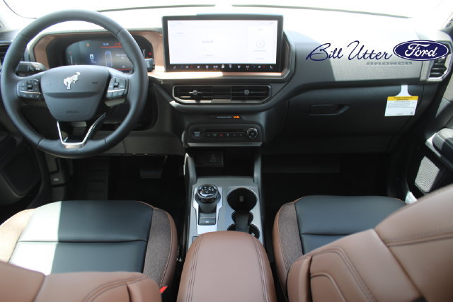 New 2026 Ford Bronco Sport Outer Banks AWD/4WD image 12