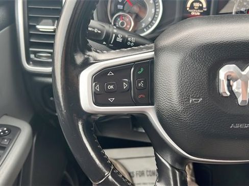 Used 2020 RAM 1500 Big Horn image 23