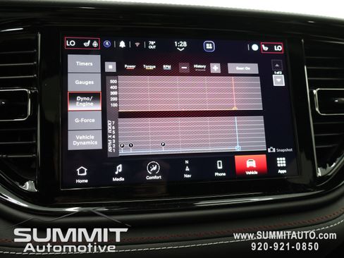 New 2026 Dodge Durango GT AWD/4WD image 64