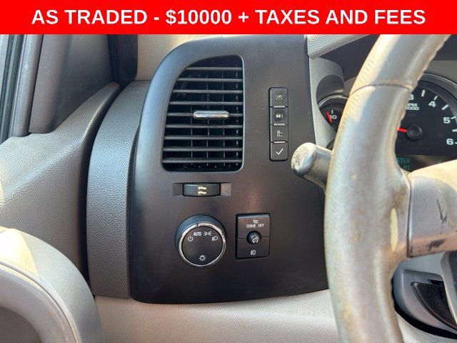 Used 2012 Chevrolet Silverado 1500 LT RWD image 19