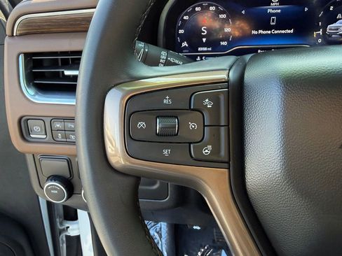 Used 2023 Chevrolet Tahoe High Country image 21