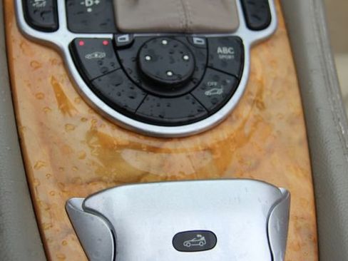 Used 2008 Mercedes-Benz SL 550 image 31