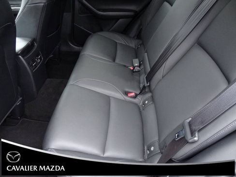 Certified 2025 MAZDA CX-30 AWD 2.5 S w/ Preferred Package image 11