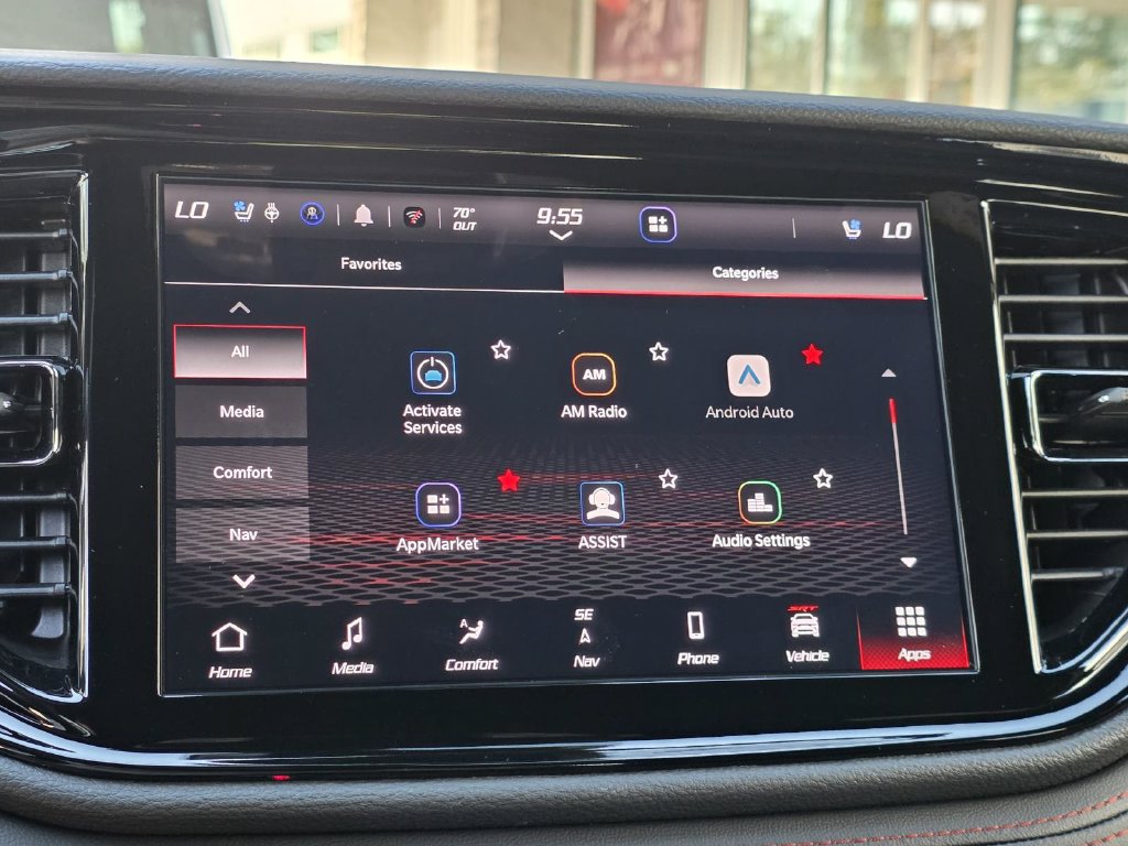 New 2027 Dodge Durango R/T AWD/4WD image 28