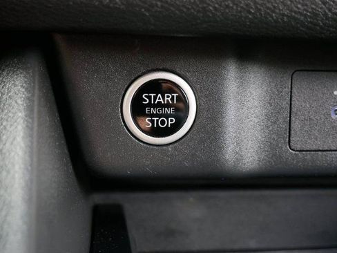 Certified 2023 Nissan Rogue SV AWD/4WD image 21