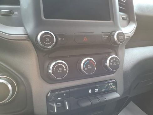 Used 2022 RAM 2500 Tradesman image 24