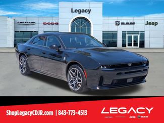 New 2026 Dodge Charger Scat Pack AWD/4WD video 1